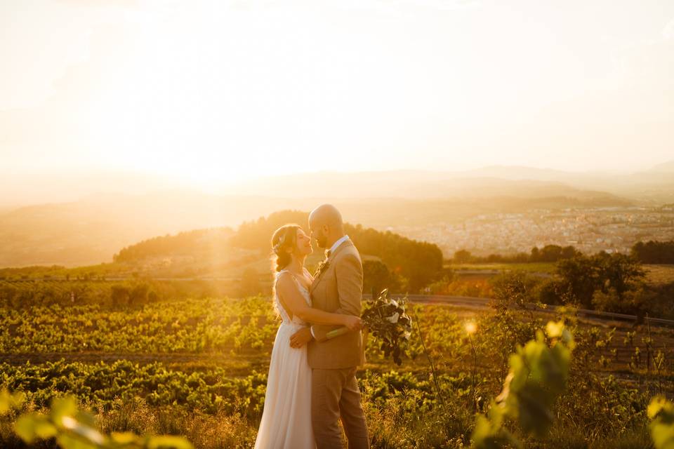 Bodas barcelona