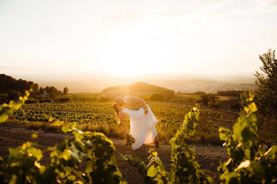 Bodas barcelona