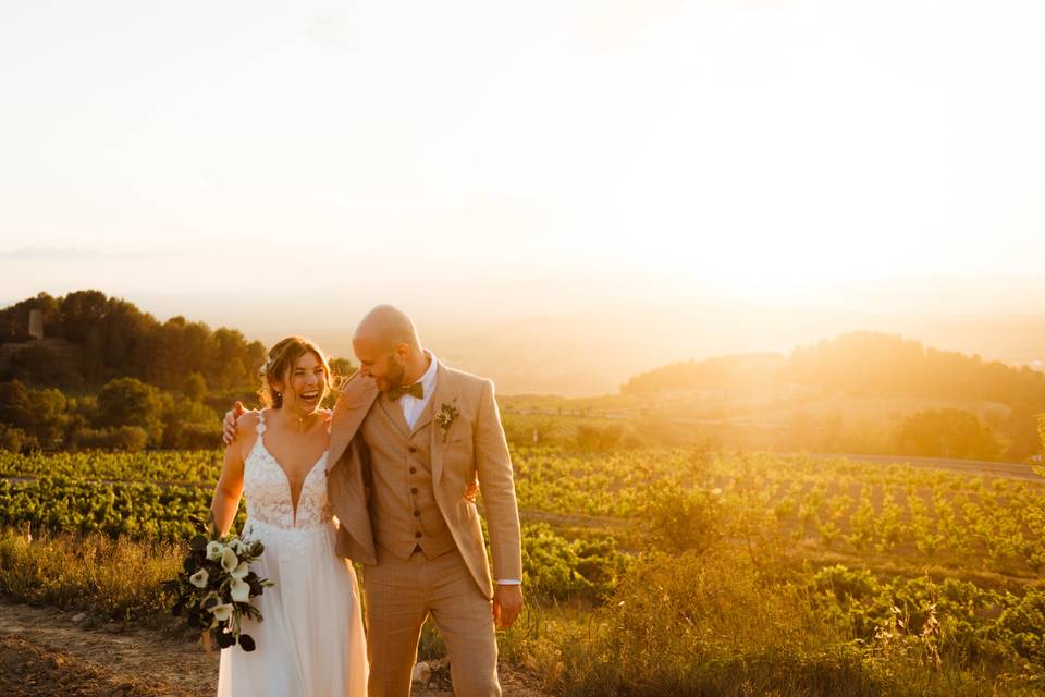 Bodas barcelona
