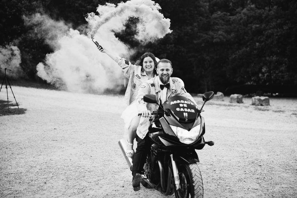 Bodas barcelona
