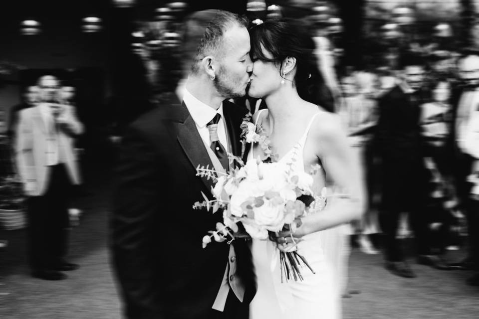 Sesion pareja boda