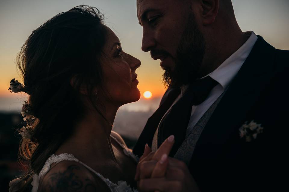 Sesion pareja boda