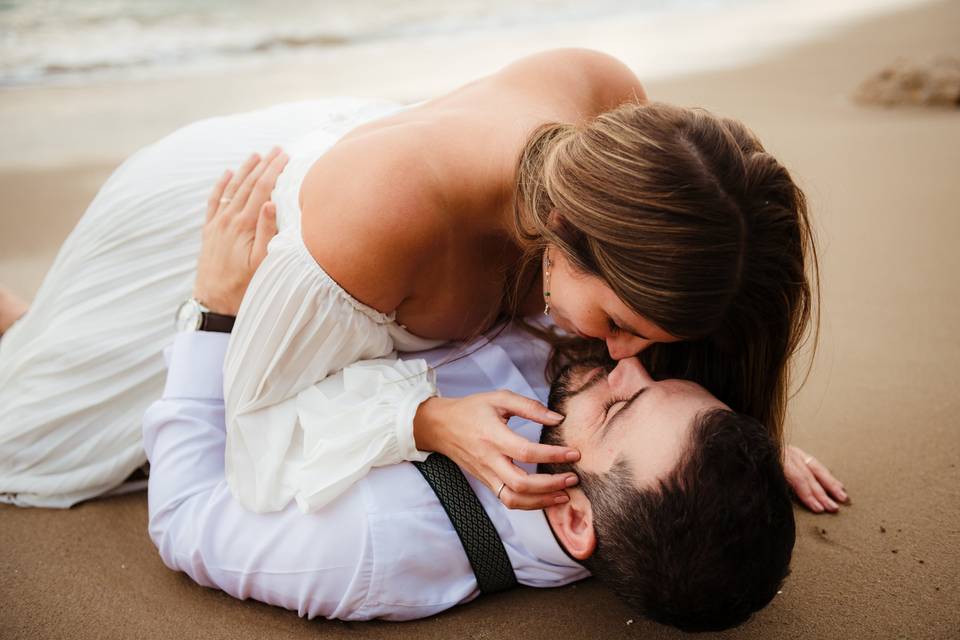 Video de bodas