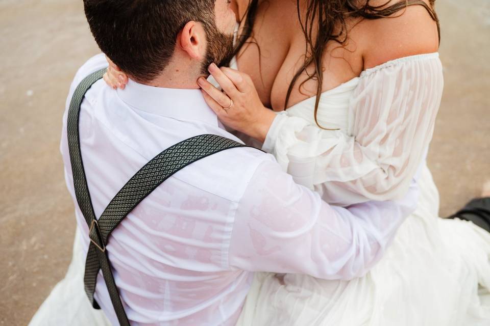 Video de bodas