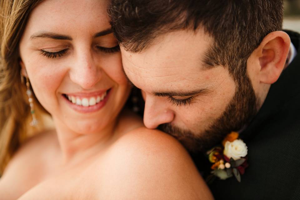 Video de bodas
