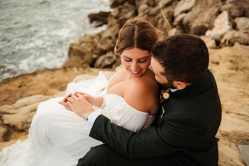 Video de bodas