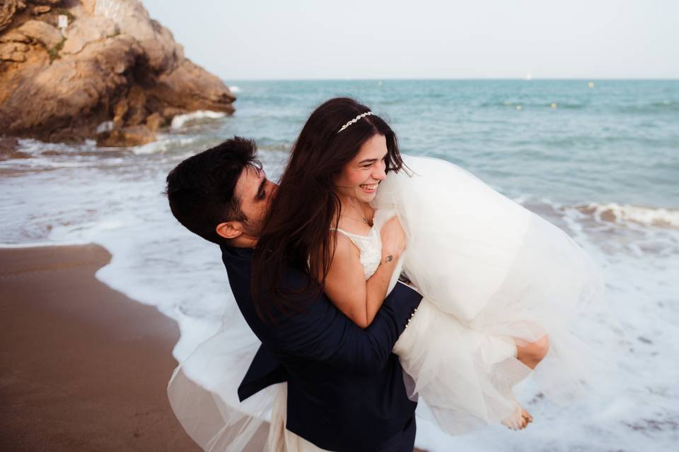 Postboda