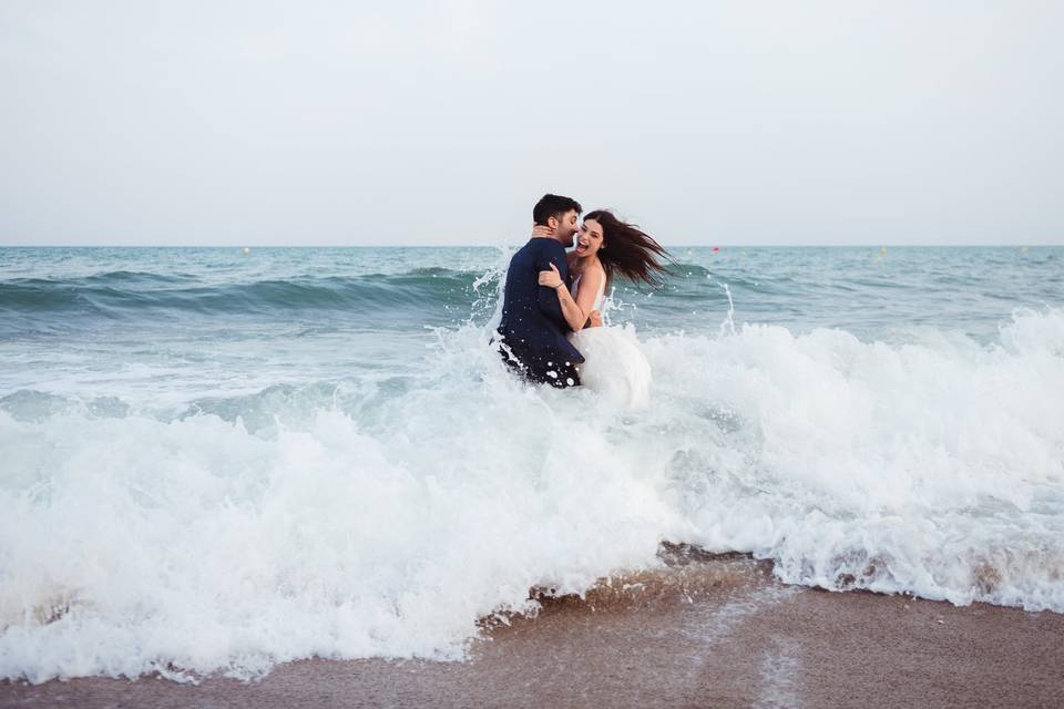 Postboda