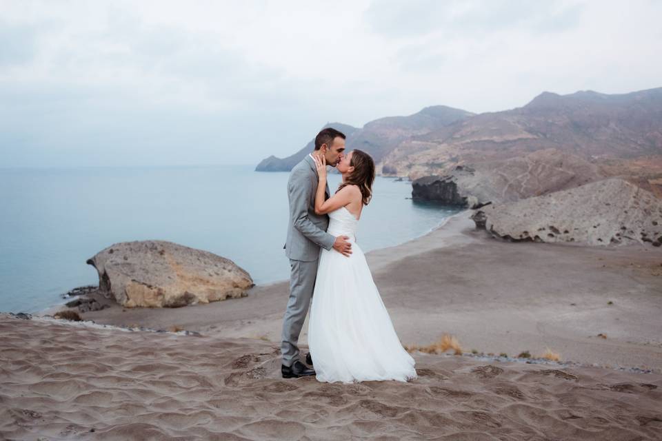 Reportaje postboda