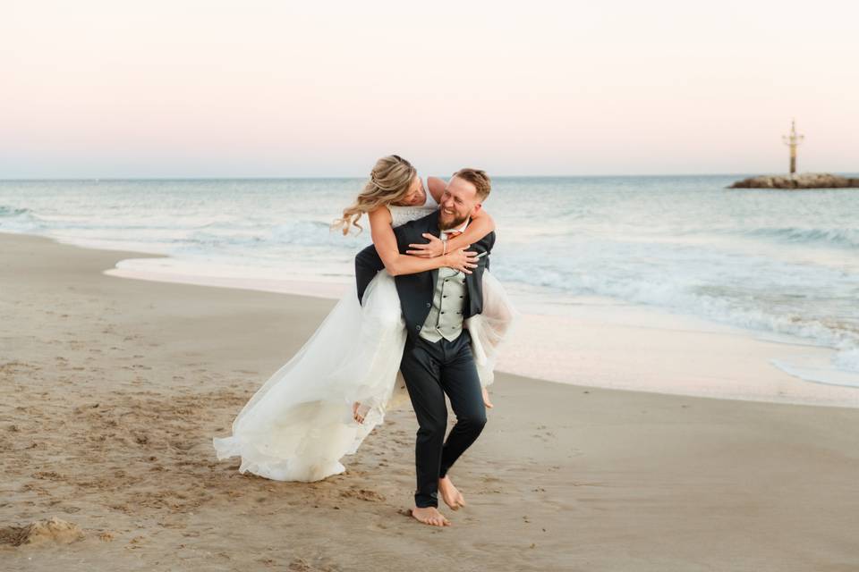 Sesión postboda
