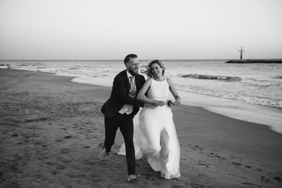 Sesión postboda