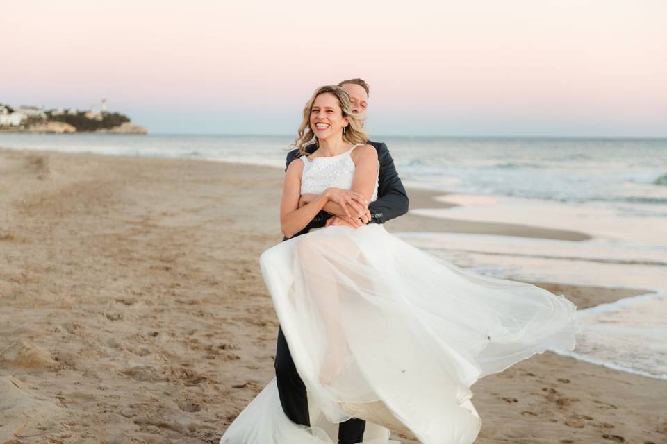Sesión postboda