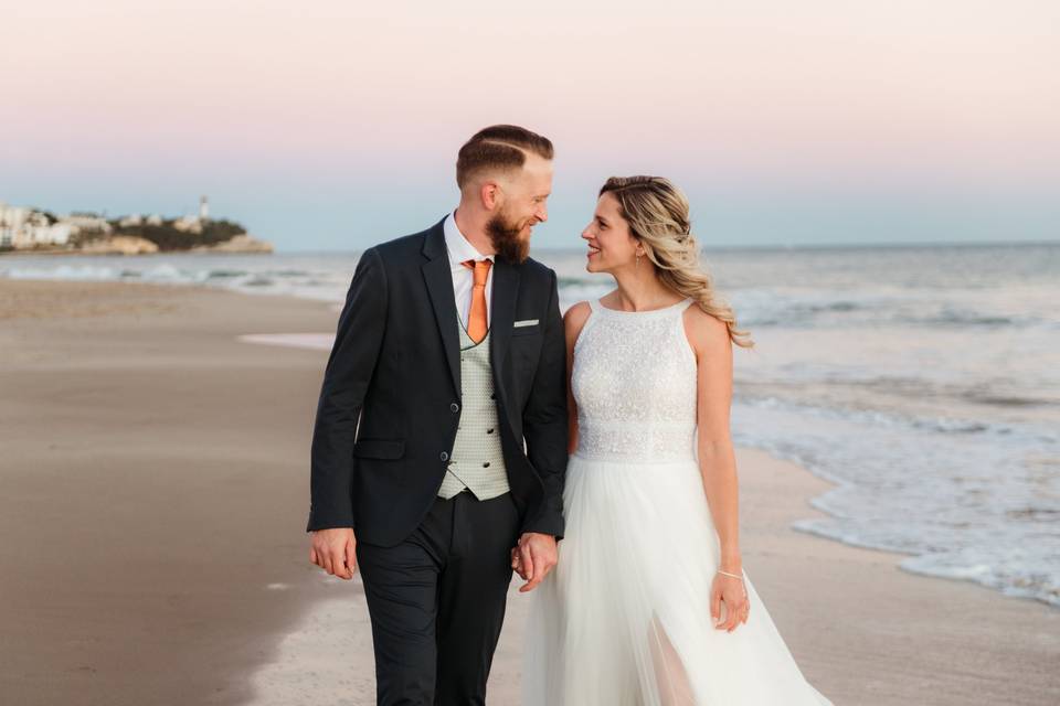 Sesión postboda