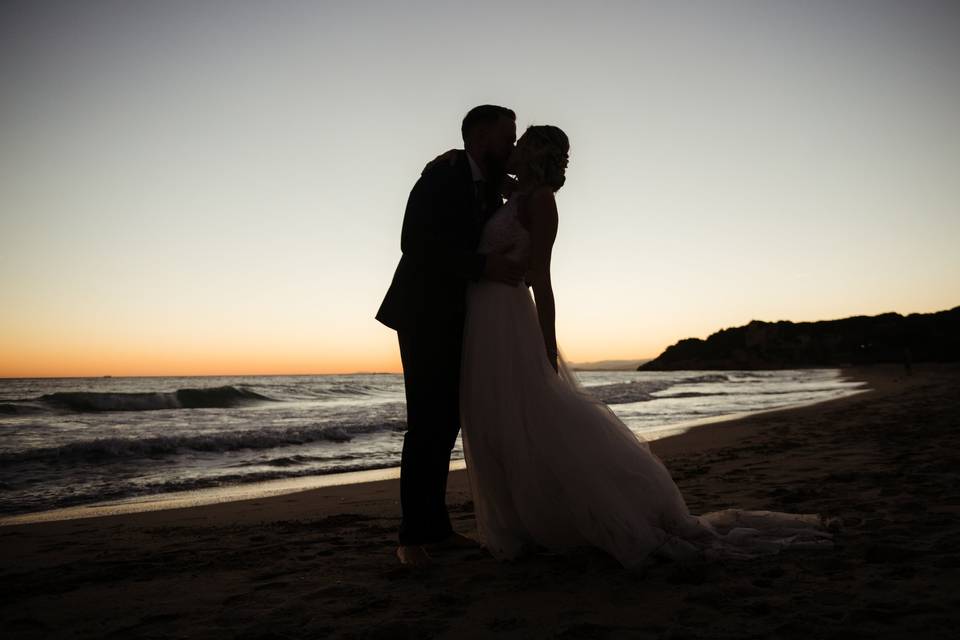 Sesión postboda