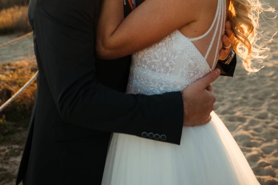 Reportaje postboda