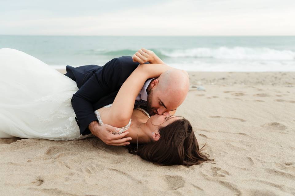 Video de bodas