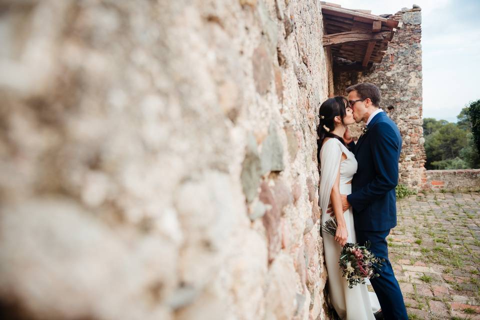 Sesión postboda