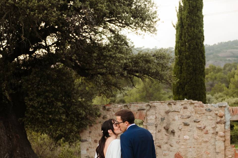 Sesión postboda