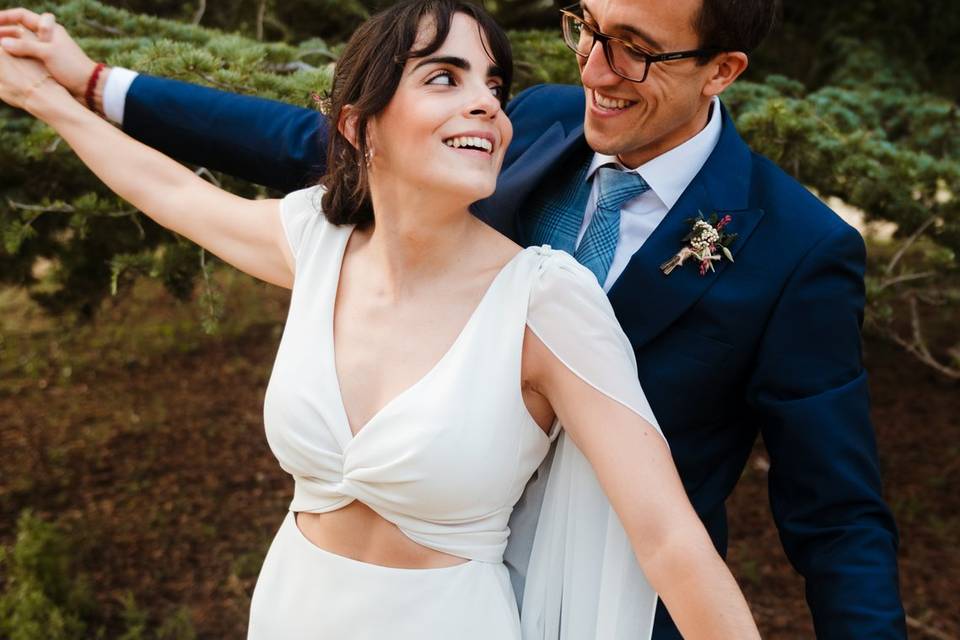 Sesión postboda