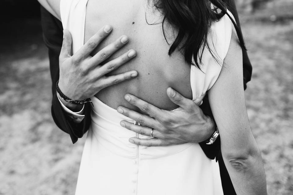 Sesión postboda