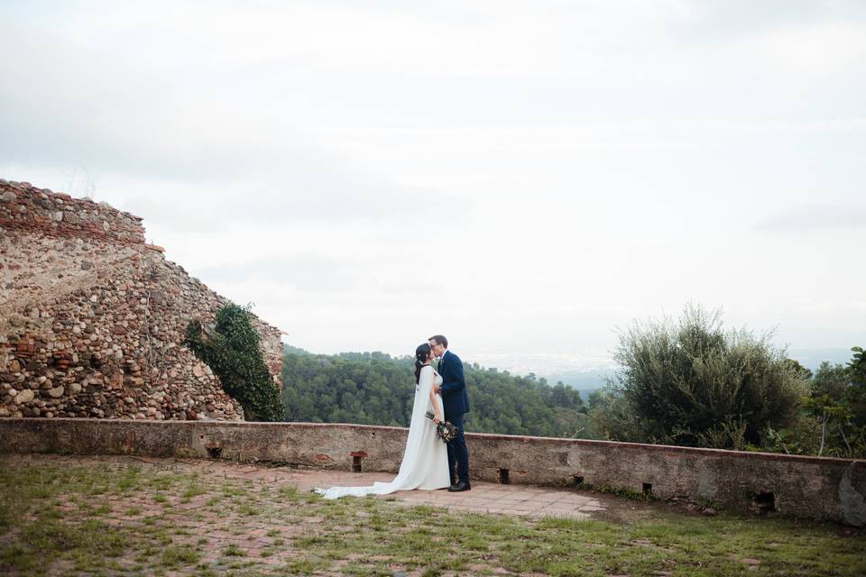 Sesión postboda