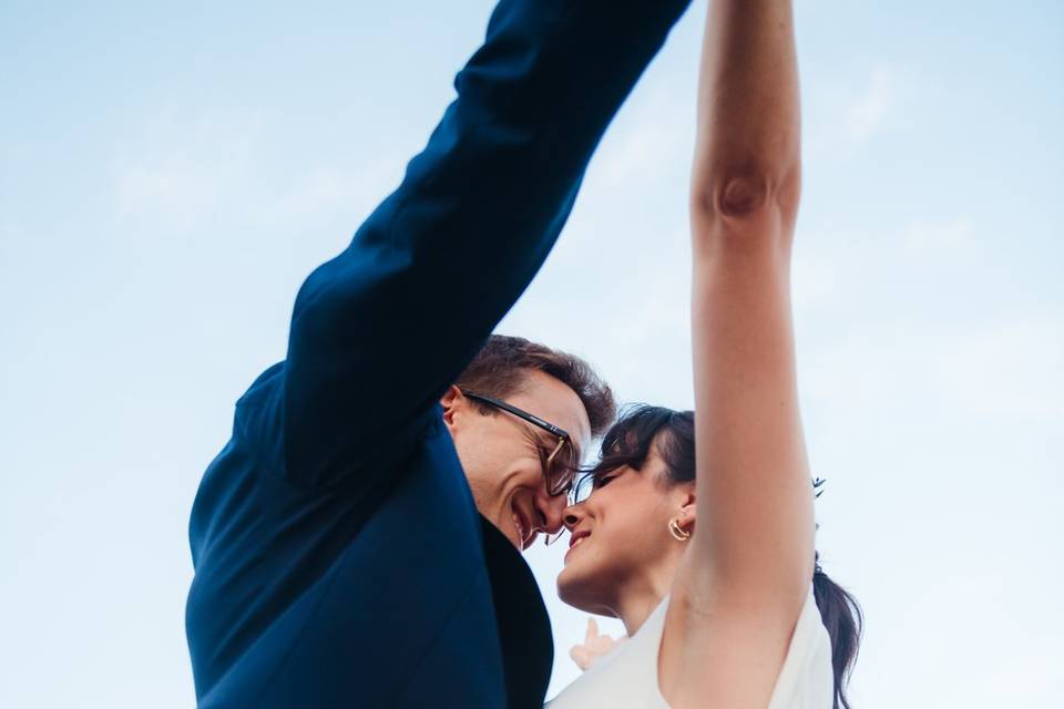 Sesión postboda