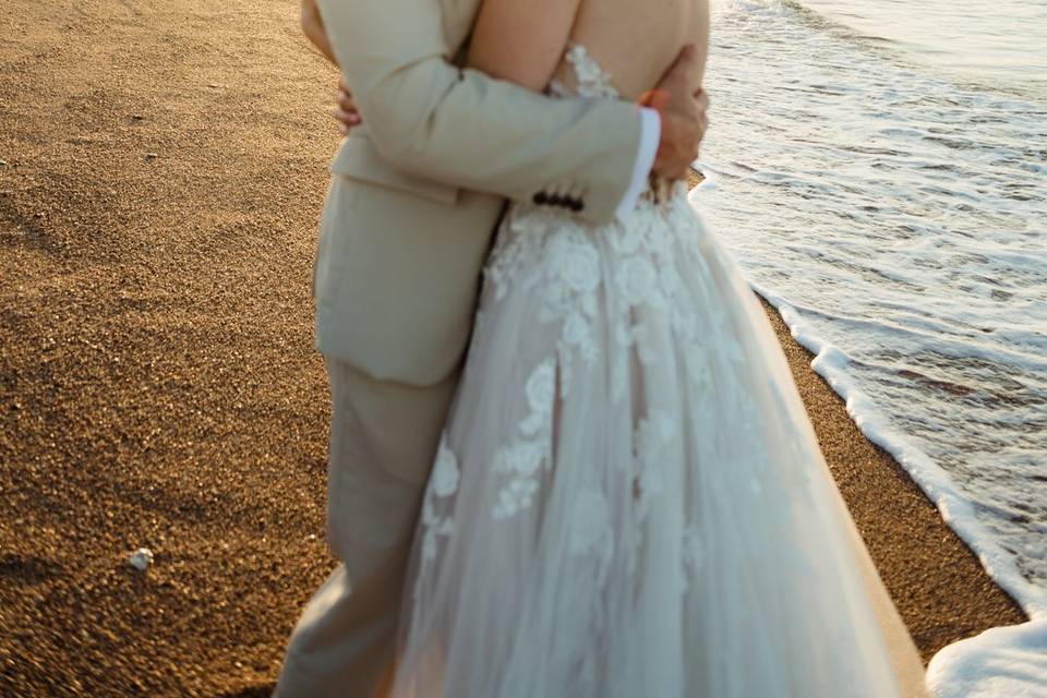 Sesion pareja boda