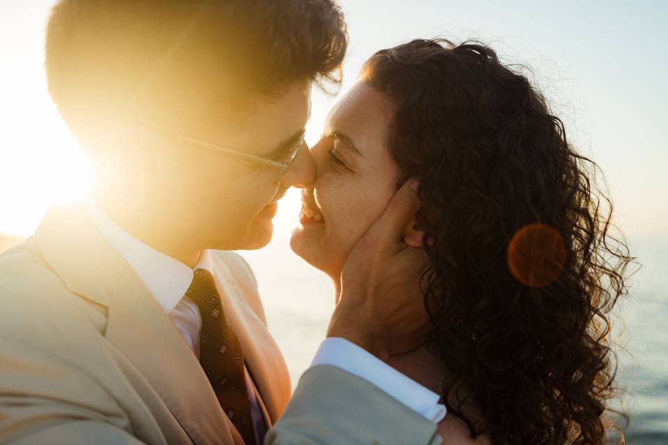 Sesion pareja boda