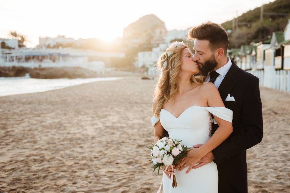 Sesión postboda