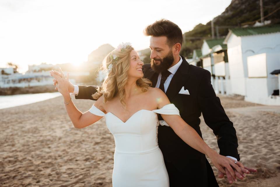 Sesión postboda