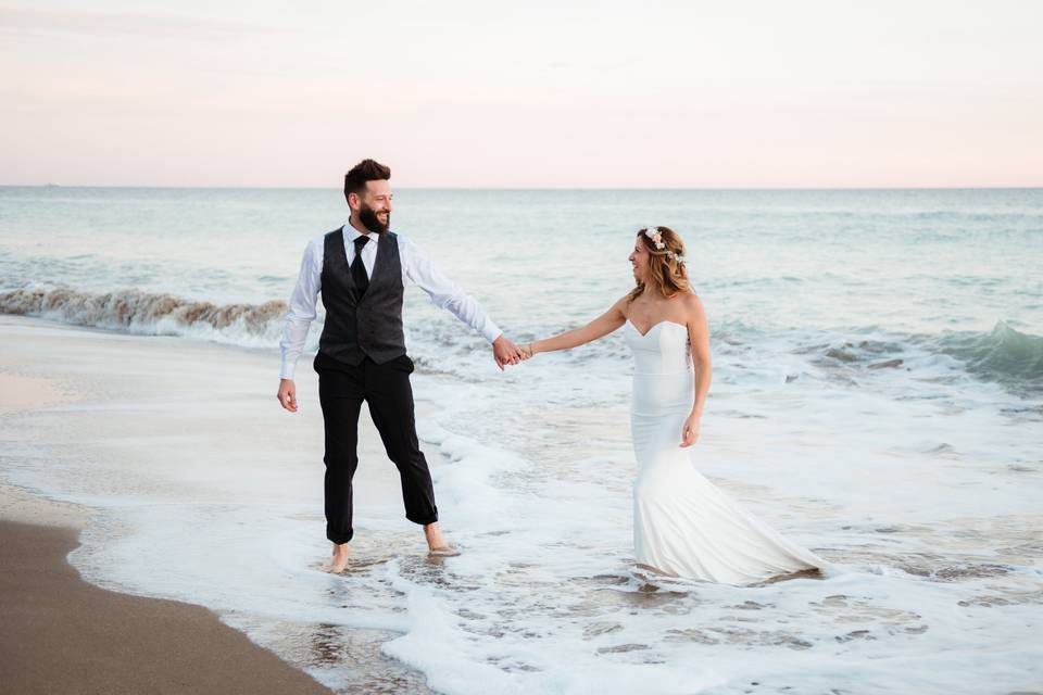 Sesión postboda