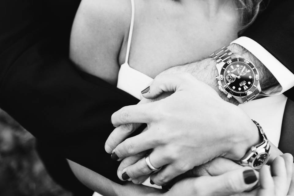 Sesión postboda