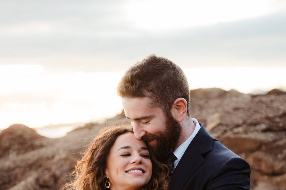Sesión postboda