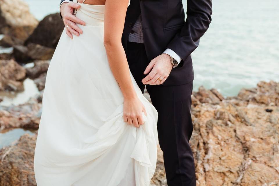 Sesión postboda