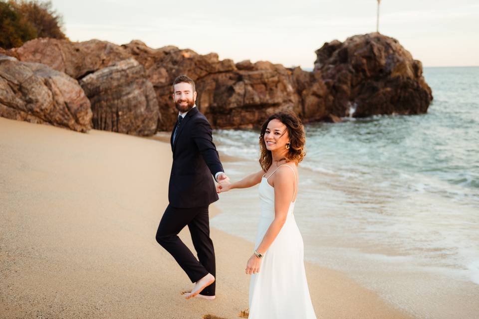 Sesión postboda