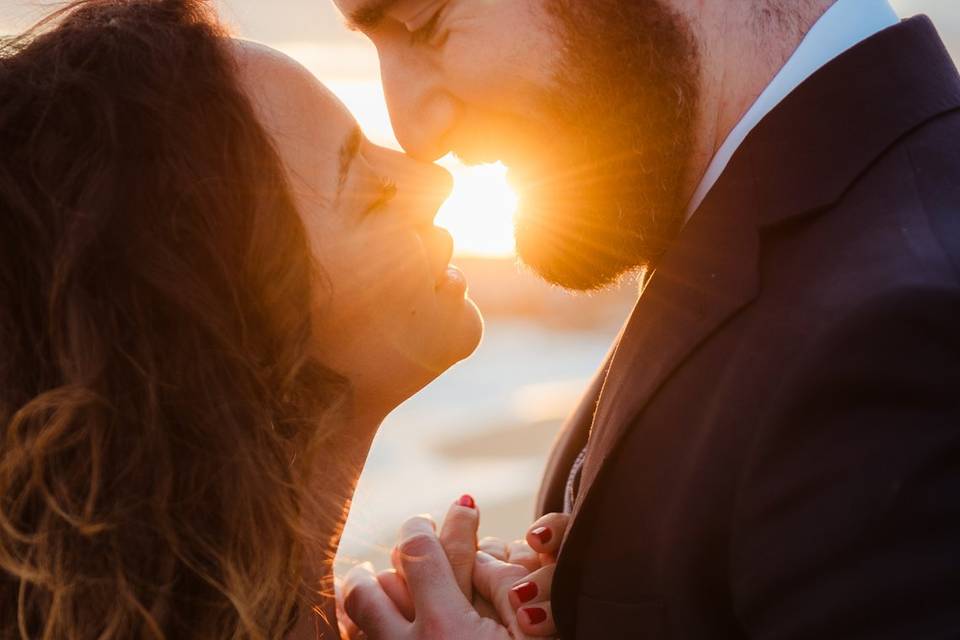 Foto y video de bodas