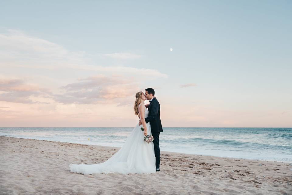 Sesión postboda