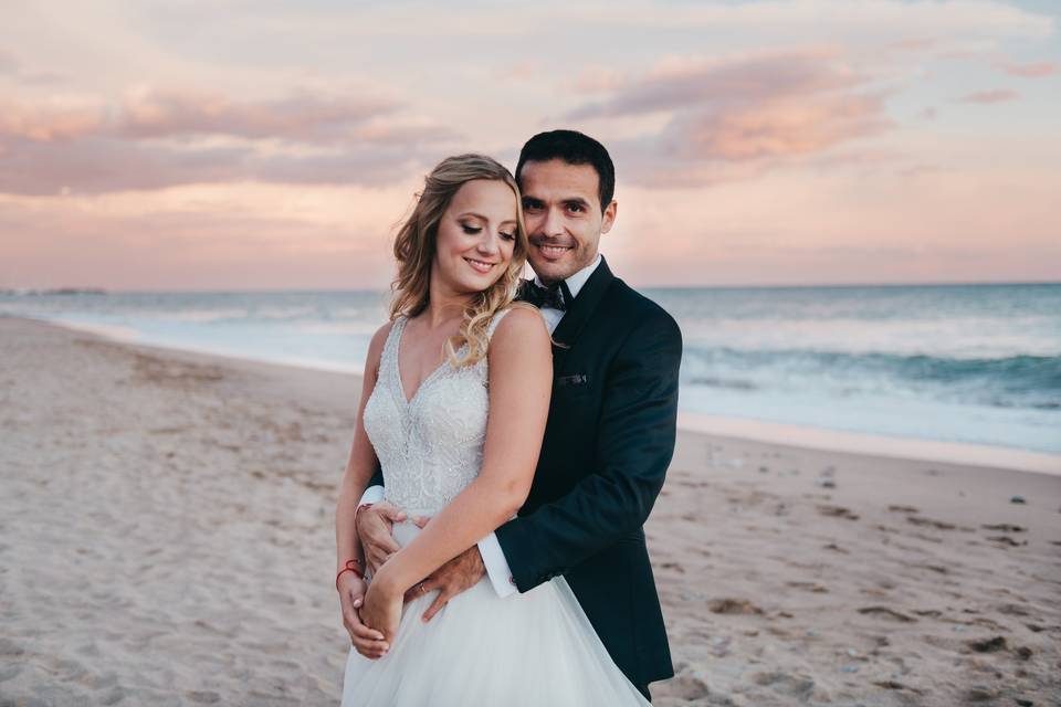 Sesión postboda