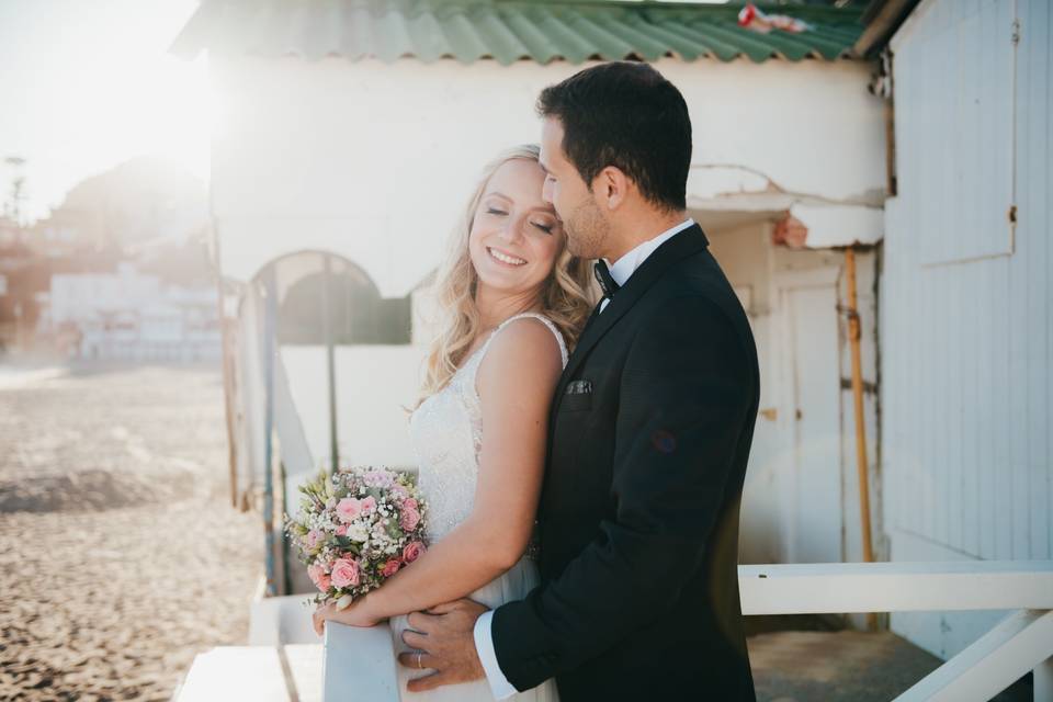Sesión postboda
