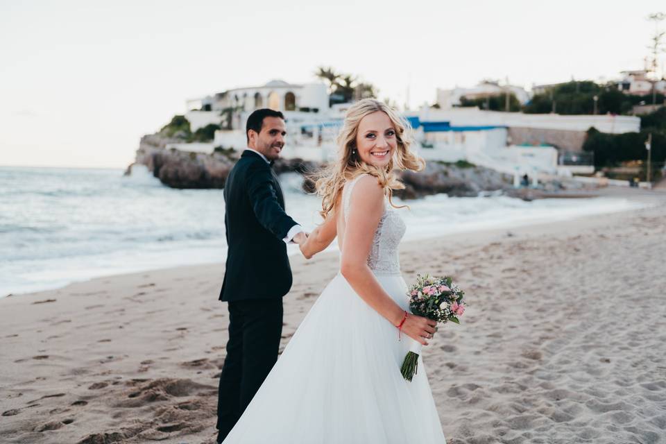 Sesión postboda