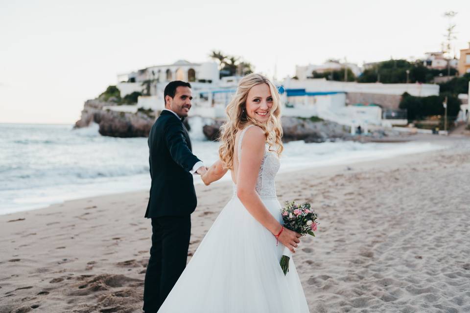 Sesión postboda