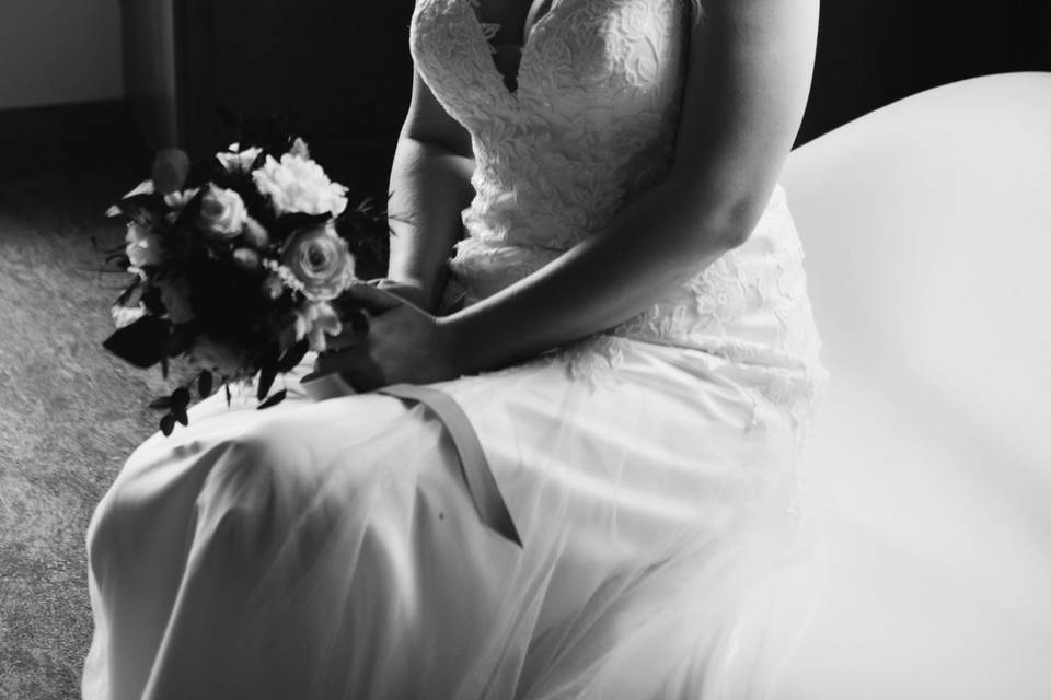 Fotografía de bodas