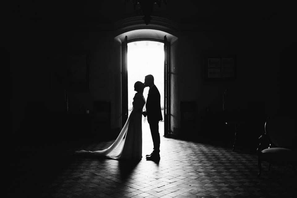 Fotografía de bodas