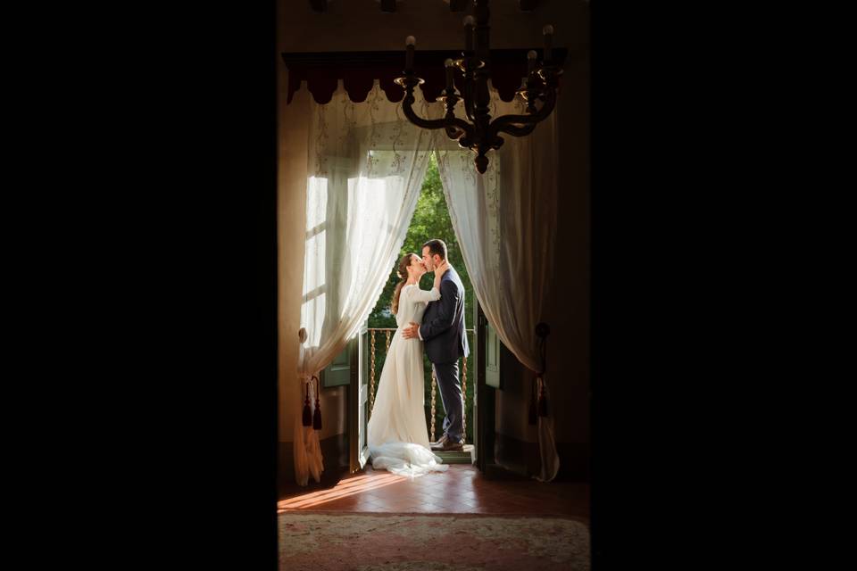 Fotografía de bodas