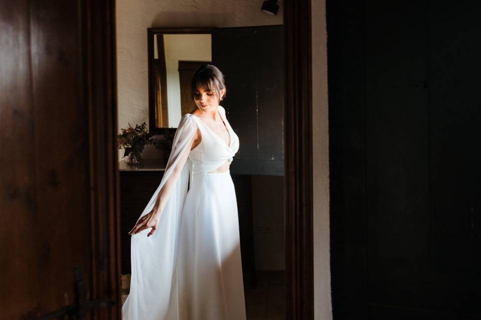 Fotografía de bodas