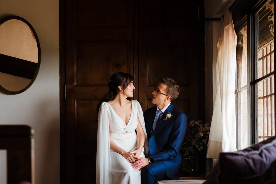 Fotografía de bodas