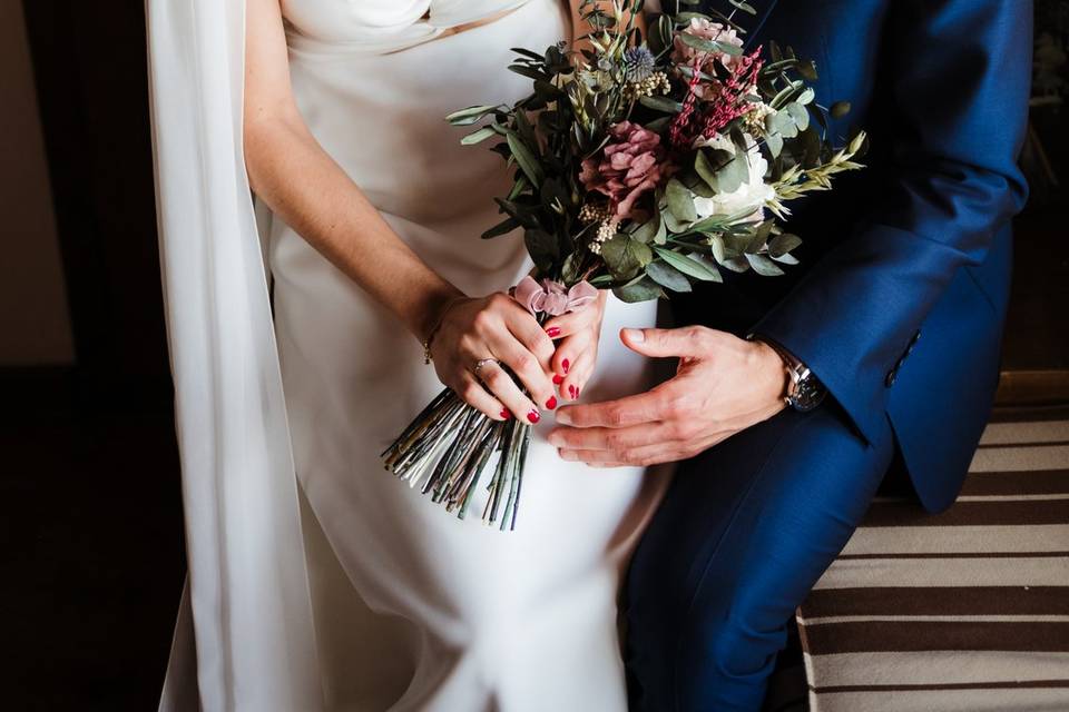 Fotografía de bodas