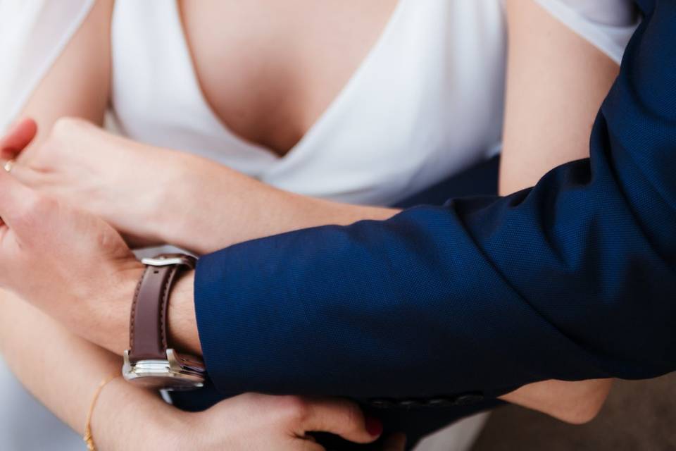 Fotografía de bodas