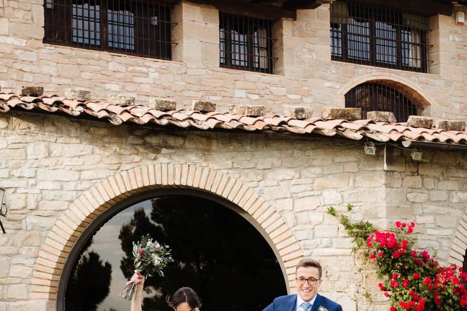 Fotografía de bodas