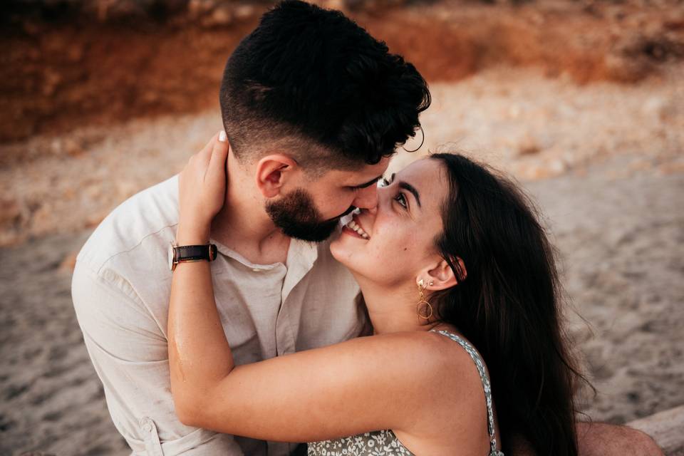 Boda en Menorca